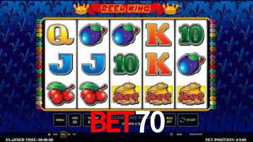 Bet70 - Plataforma Oficial - Bet70.Com