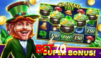 Integração de APIs Bet70