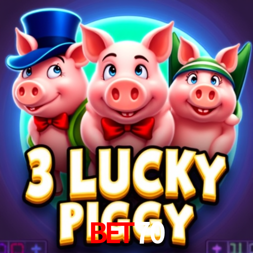 Descubra o Mundo do Cassino Online com Bet70