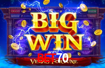 Apostas de Tênis Bet70