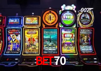 Apostas de Futebol Bet70