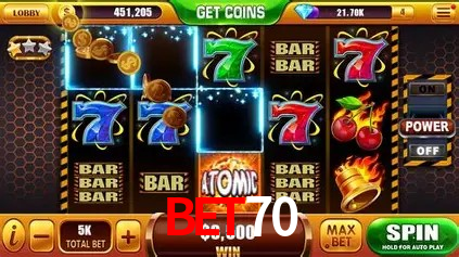 cassino Bet70