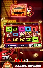 Design Responsivo Bet70