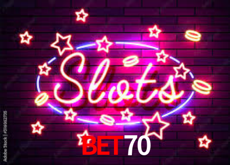 Bet70: A Experiência de Casino com Jogos de Mesa ao Vivo