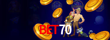 Bet70 App Interface