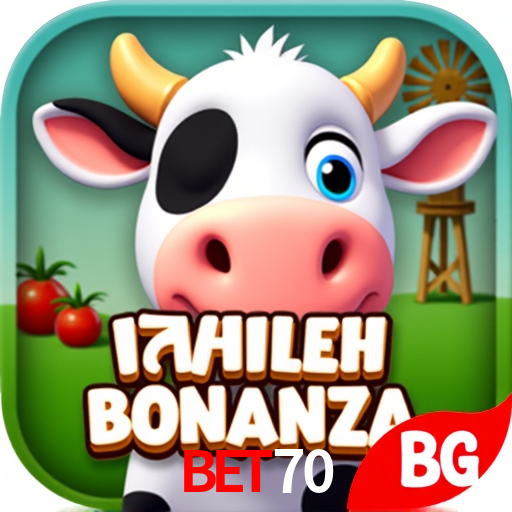 APP oficial da Bet70 para mobile