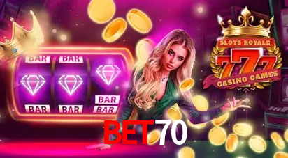 Provedores de Jogos Bet70