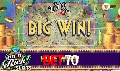 Tecnologia da Plataforma Bet70